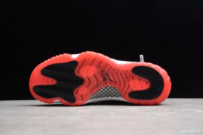 (2012) 11 Jordan Bred 378037-010 Retro Air 0730
